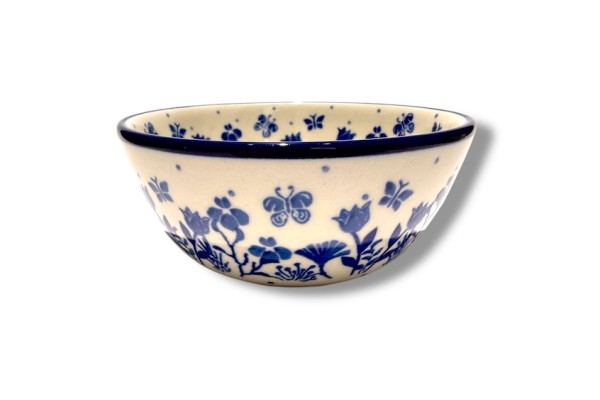 017 Bunzlau Schaaltje 2891X Ronde Schaaltjes